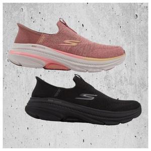 [스케쳐스]매장정품 스케쳐스 SKECHERS 여성 맥스쿠셔닝 아치핏 슬립인스 SP0WRCEY051-JS 1716993