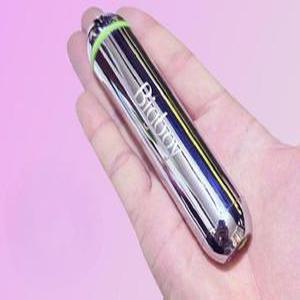 휴대용 진동 보조배터리 다기능 눈 마사지기 고주파