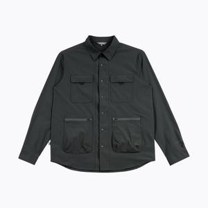 [롯데백화점]머렐 하이크 남성 스트레치 셔츠 M24S2-MSH001-CHA