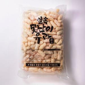 [NS홈쇼핑][NS 홈쇼핑] 정일품 못난이 유과 1.5kg[34926300]