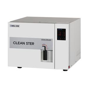[메디스터] 고압증기멸균기 MCL-80V (B형, 80L)