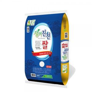 엄격한품질관리 농협쌀 생거진천쌀(알찬미)10kg