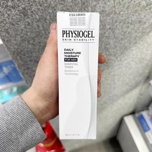 피지오겔 DMT 포맨 에센셜 토너 200ml P0038_0900