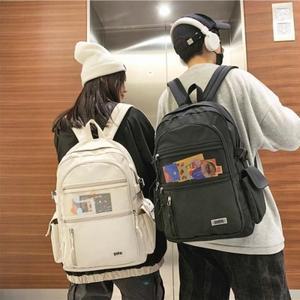 054 어반 가방 학생 캐주얼