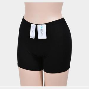 수분조절기능 편안한 착용감 여성 3부 속바지 보온성