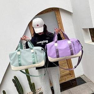 [셀러허브 1][HYD15IL0_51IN]스포츠백 신발가방 여행 헬스 크로스백