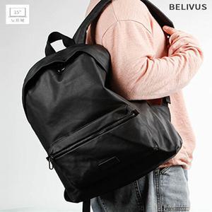 빌리버스 남자 백팩 BJE181 패션 노트북 15 수납가능 데일리백