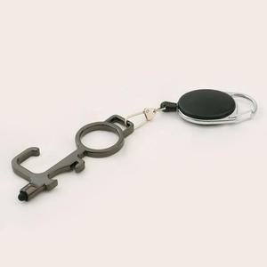 [BZI50240_51CE]비접촉 누름 터치프리 접촉방지 M10376