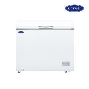 [공식인증점] 캐리어 다목적 200L 냉동고 화이트 CSBHD-200WO(무료배송)