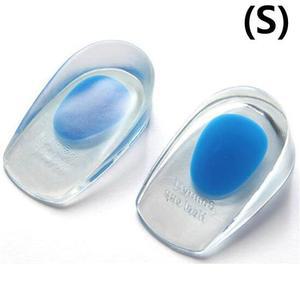 JSM11 PU뒤꿈치 충격흡수젤 (짝) Small 소