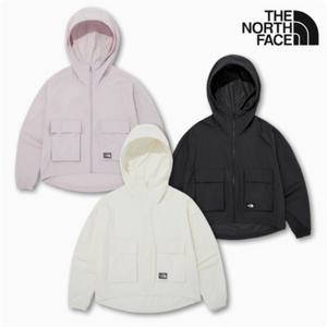 [노스페이스](대구신세계)(여성)  시티칠러 자켓  NJ3LQ35