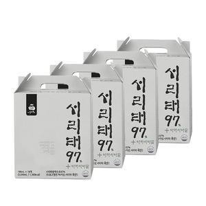 [비노출] 두보원 서리태97두유 64팩