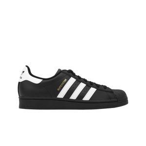 [정품] 아디다스 슈퍼스타 코어 블랙 화이트 adidas SUPERSTAR Core 657883