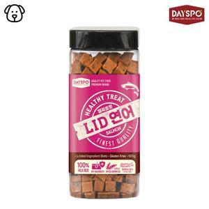 데이스포 헬씨 트릿 연어 LID 600g