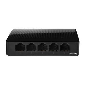 넥스트유 5포트 POE 60W 스위치 허브 NEXT-POE1005 (공식판매)