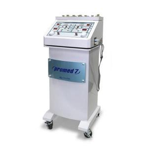스트라텍 간섭전류형저주파자극기 2인용 STI-5000