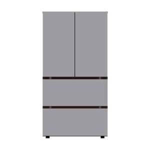 [LG] 가전 디오스 오브제컬렉션 김치톡톡 김치냉장고 Z509MPSF13 [505L]