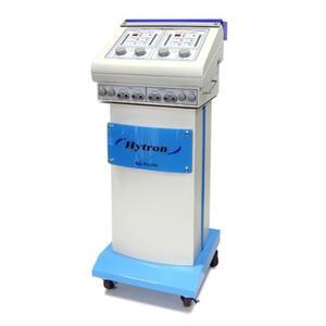 스트라텍 광대역 저주파자극기 2인용 HYTRON STR-1100