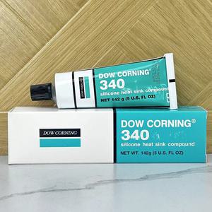 다우코닝 DOW CORNING 340 142g 열전도 실리콘 컴파운드