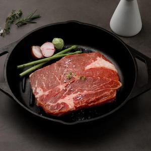 [미트포테이블] 등심 200g x5팩 (1kg)