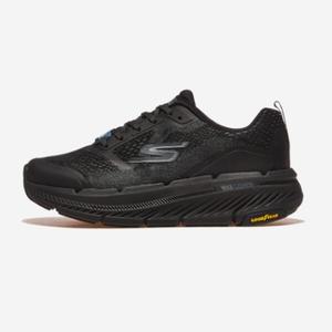 [그랜드 스테이지] SKECHERS MAX CUSHIONING PREMIER 2.0 (WIDE) 220840WW BKCC