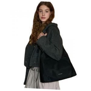 매장정품 JILL BY JILLSTUART 질바이질스튜어트 [오브] 블랙 슬라우치 호보백 JLBA5E500BK 117596