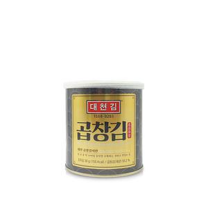 대천맛김 대천김 곱창김 30g 1개