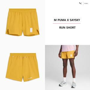 [푸마](센텀시티점)남성 푸마 x 세이스카이 런 쇼츠 527221 - 62 M PUMA X SAYSKY RUN SHORT