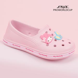 키즈 마이멜로디 펀EVA 실내화(PK)