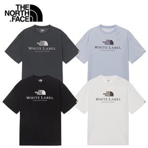 [ 화이트라벨]시그니처 반팔 라운드티 NT7UR26