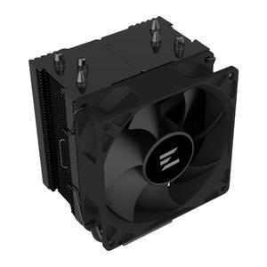 :잘만 CNPS4X V2 싱글타워 공랭 CPU 쿨러 (블랙)