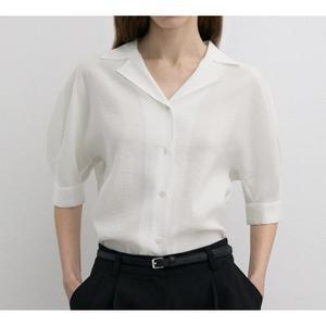 [리스트](신세계 사우스시티) 카라  포인트  소프트 셔츠