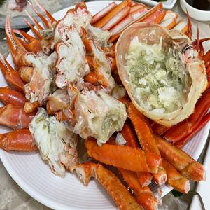 [후포리 돌덩이홍게찜]통통한 살이 꽉 찬 돌덩이홍게 수율80퍼센트이상 붉은대게찜