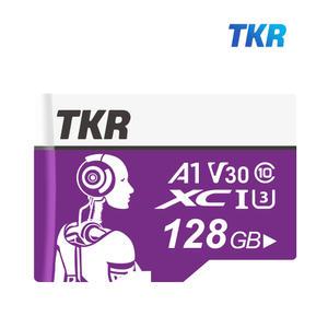 TKR MicroSD 고성능 메모리카드 NTKM 128GB