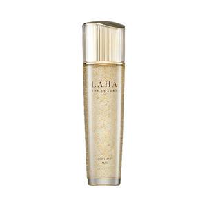 이자녹스 라하 더 럭셔리 골드 엑스퍼트 스킨 150ml