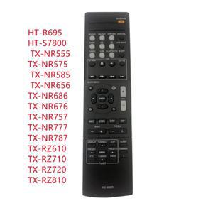 리모컨 온쿄 리시버 TX-SR353 SR252 SR373 SR383 HT-R395 R397 RC-928R