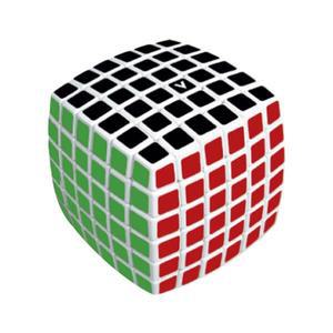[아트박스]/정환티앤씨 브이큐브 V-CUBE 곡선형 PILLOW 6x6