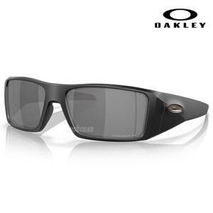 오클리 선글라스 헬리오스탯 편광프리즘렌즈 OO9231-0261 OO9231-02