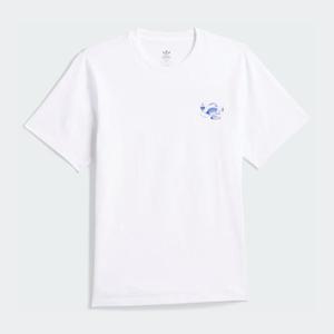 [아디다스] 오리지널 도그 플레인 티 (젠더 뉴트럴) JD2830