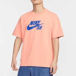 나이키 로고 스케이트보딩 티셔츠 BE2 CV7540 844