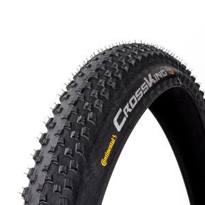 29X2.20 27.5x2.20 CONTINENTAL CROSS KING 와이어 비드 튜브리스 접이식 자전거 타이어 산악 자전거 타이