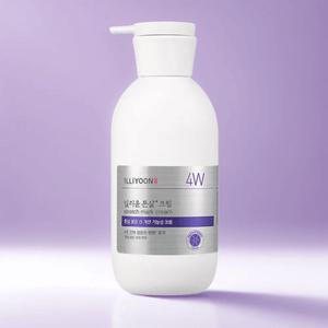 일리윤 바디보습 저자극 튼살크림 330ml 1개