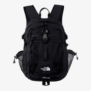 노스페이스 화이트라벨 배낭 25SS 레콘 엠 NM2DR07J BLK