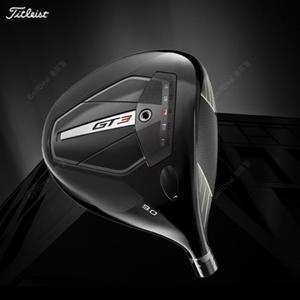 [AS보증] 타이틀리스트 GT3 9도 드라이버 헤드+커버포함