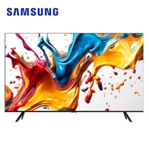 삼성 QLED UHD 4K 스마트 TV 163cm 65Q60 수도권스탠드