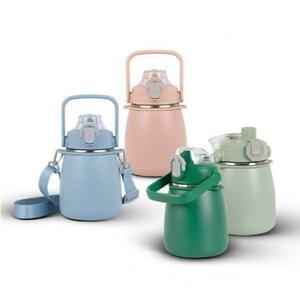 봉봉텀블러900ml