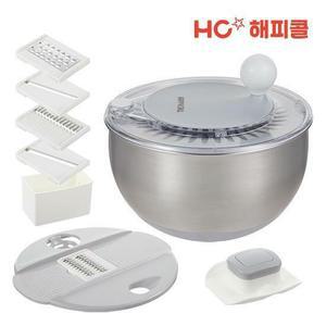 [단품] HC엑슬림제로 하이브리드 야채탈수기