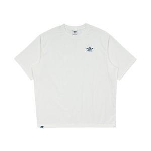 [엄브로] 클래식 반팔 피스테 UQ221CWT43SCW