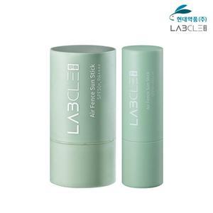 [현대약품]랩클 에어 펜스 선스틱 22g+11g