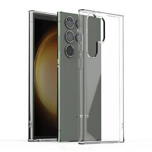 갤럭시 S22 울트라 (S908) 푸딩 이슬 히트 젤리 클리어 투명 케이스